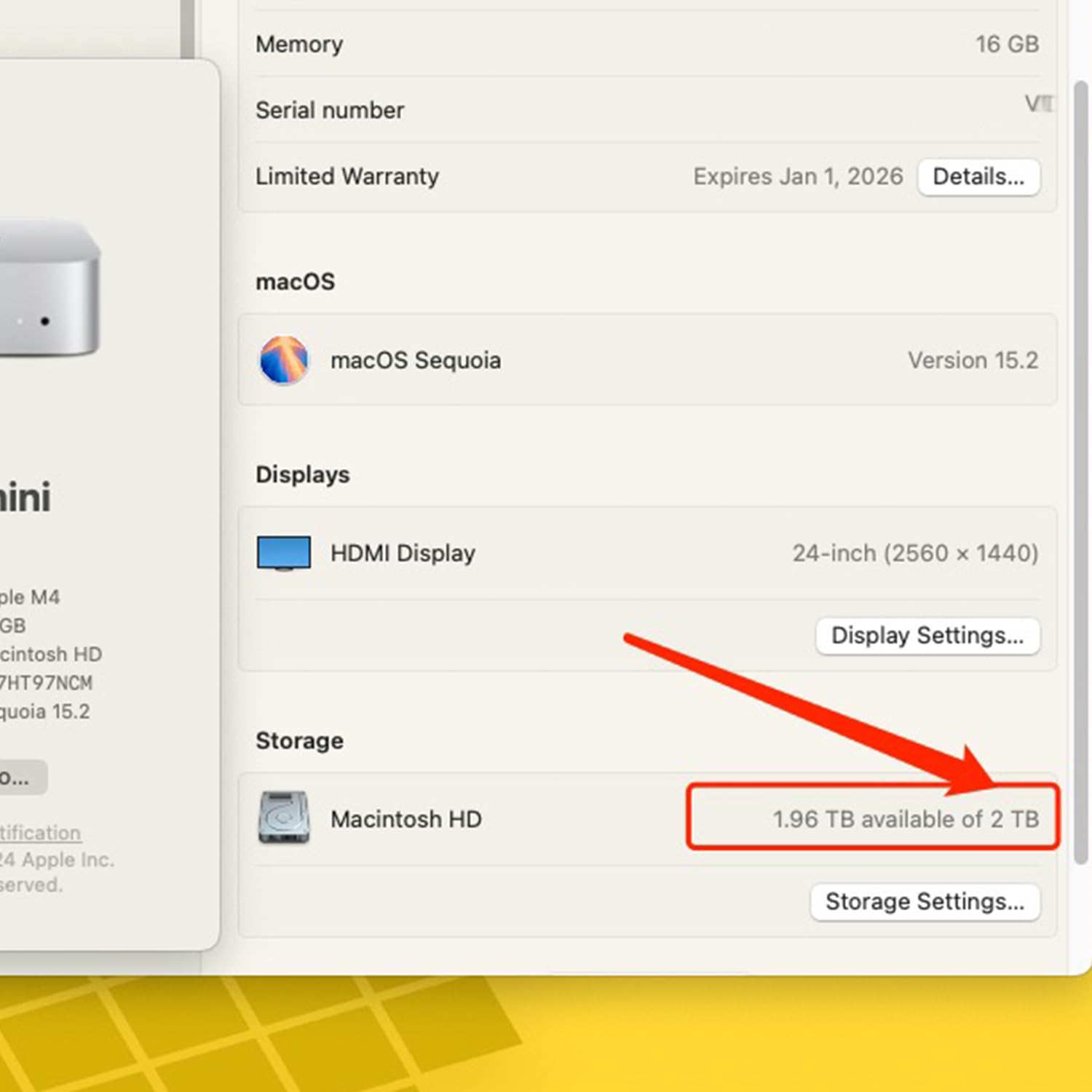 【新品】Mac mini M4交換用 SSD1TB Amazon.com: Macmini M4 SSD Hard Disk 1TB Upgrade DIY